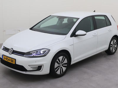 Volkswagen E-golf BEV 136PK E-DITION DIGITAL, 2020