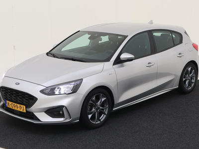 Ford Focus 1.0 ECOBOOST 125PK ST LINE BUSINESS, 2020