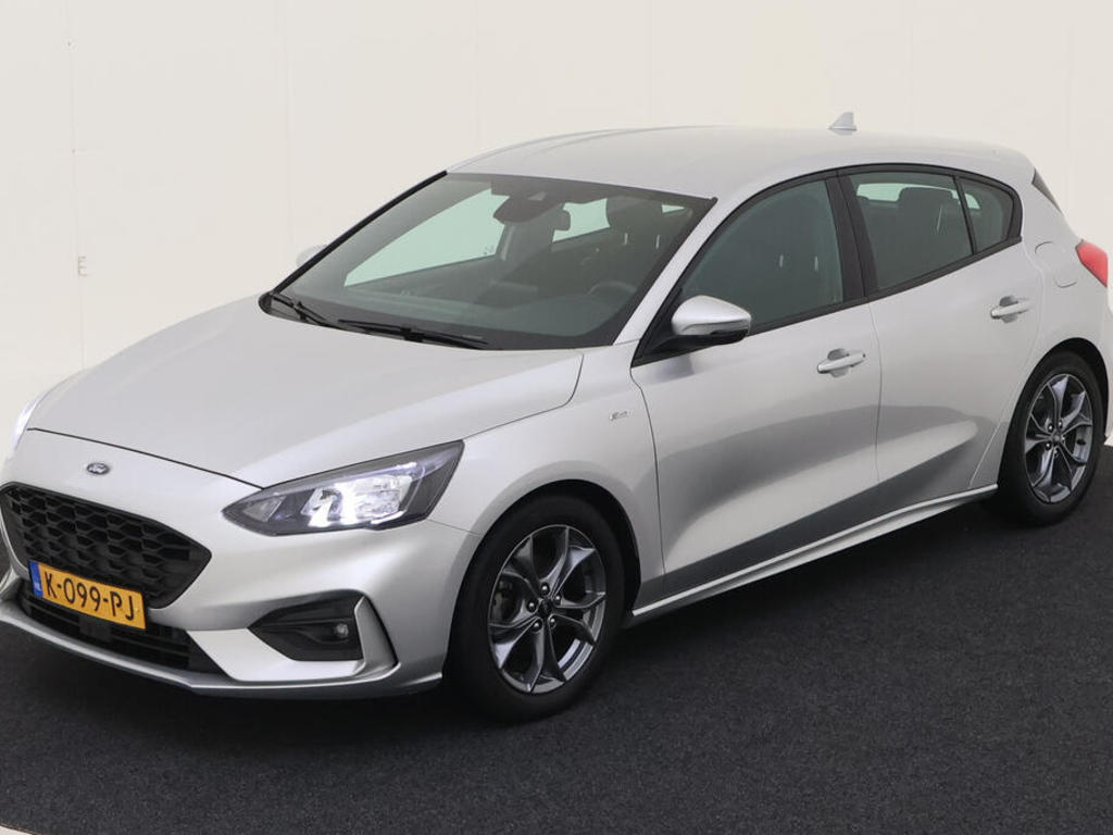 Ford Focus 1.0 ECOBOOST 125PK ST LINE BUSINESS, 2020