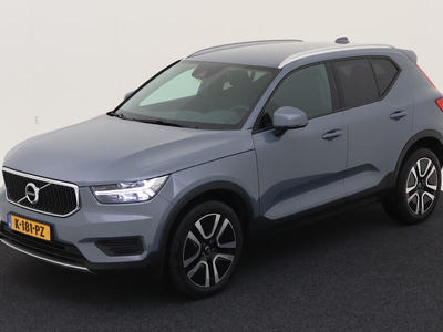 Volvo Xc40 1.5 T2 129PK AUT MOMENTUM NAVIGATION TECH, 2021