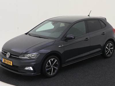 Volkswagen Polo 1.0 TSI 95PK COMFORTLINE APP-CONNECT R-LINE STYLE, 2019