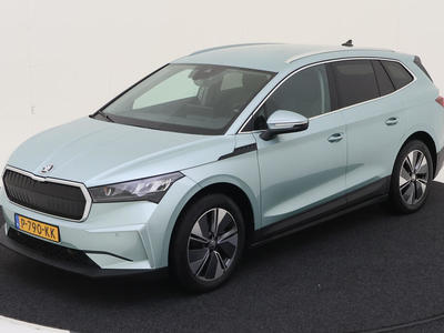 Skoda Enyaq iv 80 BEV 204PK 77KWH CLIMATE COMFORT, 2022