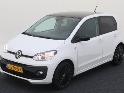 Volkswagen Up! 1.0 MPI 60PK UP! EXECUTIVE R-LINE, 2020