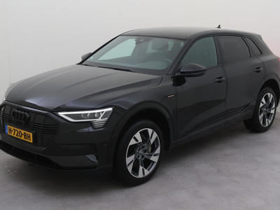 Audi E-tron 55 BEV 408PK QUATTRO ADVANCED PRO LINE TOUR, 2019