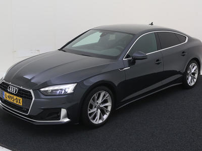 Audi A5 Sportback 35 TFSI 150PK S TRONIC BUSINESS EDITION, 2021
