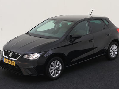 Seat Ibiza 1.0 TSI 95PK STYLE BUSINESS INTENSE, 2020