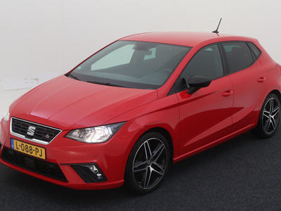 Seat Ibiza 1.0 TSI 95PK FR BUSINESS INTENSE, 2021