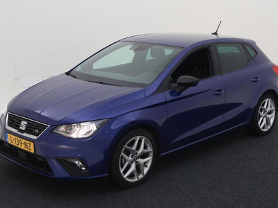 Seat Ibiza 1.0 TSI 95PK FR BUSINESS INTENSE, 2021