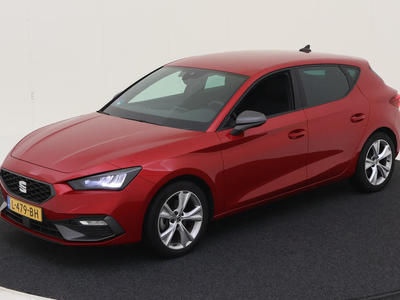 Seat Leon 1.0 TSI 110PK FR, 2021