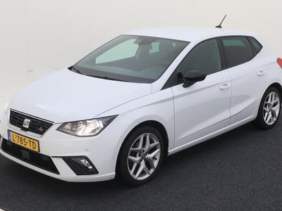 Seat Ibiza 1.0 TSI 115PK DSG FR BUSINESS INTENSE, 2021