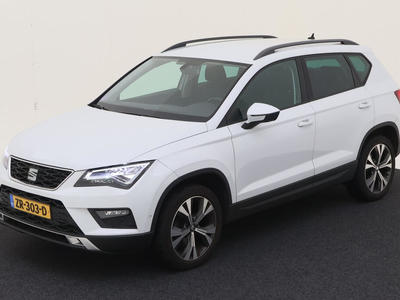 Seat Ateca 1.0 TSI 115PK STYLE BUSINESS INTENSE, 2019
