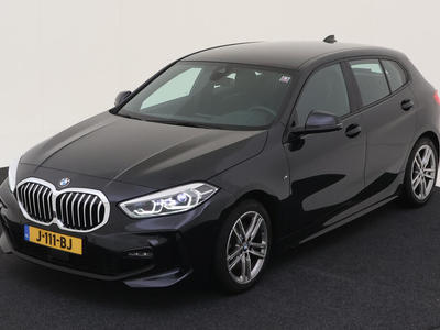 BMW 1-SERIE 118I 140PK AUT EXECUTIVE EDITION M SPORT PARK, 2020