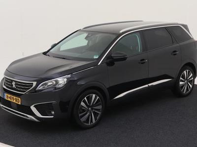 Peugeot 5008 1.2 PURETECH 131PK AUT ALLURE 7P, 2020