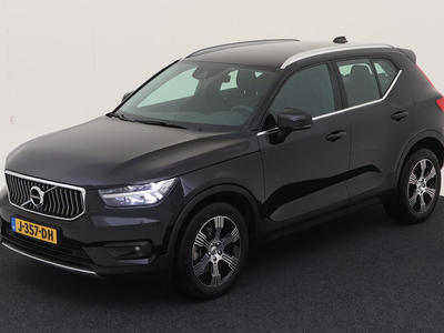 Volvo Xc40 2.0 B4 197PK AUT INSCRIPTION PARK, 2020