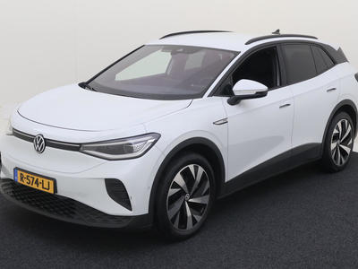 Volkswagen Id4 BEV 204PK 77KWH PRO ASSIST COMFORT+ DESIGN MULTIMEDIA+ STYLE, 2022