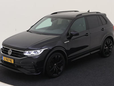 Volkswagen Tiguan 1.5 TSI 150PK DSG R-LINE BUSINESS+ CAMERA PANO, 2021
