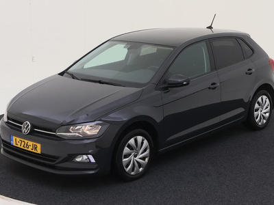 Volkswagen Polo 1.0 TSI 95PK DSG COMFORTLINE MULTIMEDIA, 2021