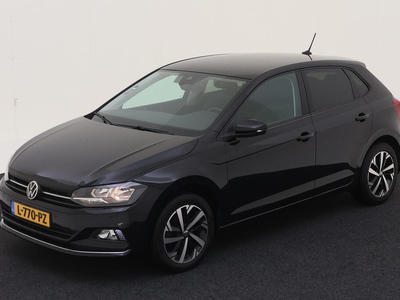 Volkswagen Polo 1.0 TSI 95PK DSG HIGHLINE ASSIST CAMERA EXECUTIVE, 2021
