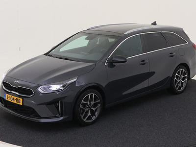 Kia Ceed sportswagon 1.0 T-GDI 120PK GT-LINE, 2021