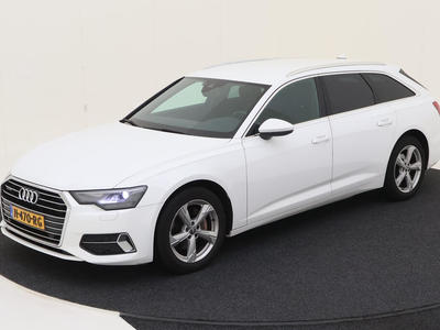 Audi A6 Avant 40 TDI 204PK QUATTRO S TRONIC BUSINESS EDITION, 2020