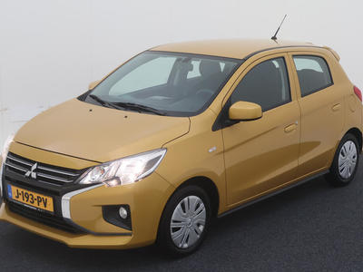 Mitsubishi Space star 1.0 71PK COOL+, 2020