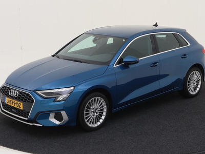 Audi A3 Sportback 35 TFSI 150PK S TRONIC BUSINESS EDITION PARK, 2020