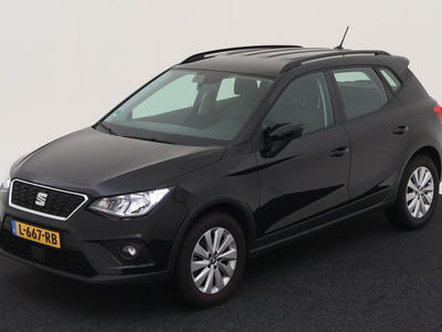 Seat Arona 1.0 TSI 95PK STYLE PLUS, 2021