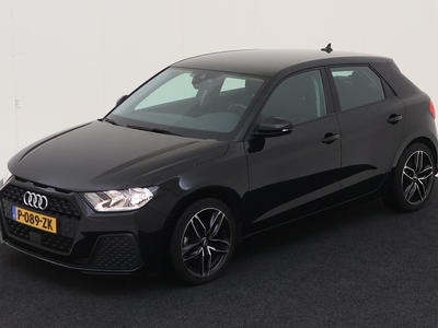 Audi A1 Sportback 25 TFSI 95PK PRO LINE, 2022