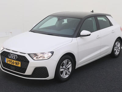 Audi A1 Sportback 25 TFSI 95PK PRO LINE, 2020