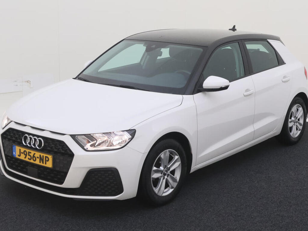 Audi A1 Sportback 25 TFSI 95PK PRO LINE, 2020