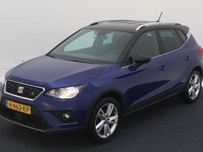 Seat Arona 1.0 TSI 115PK FR BUSINESS INTENSE BEATS TECHNOLOGY TECH, 2020