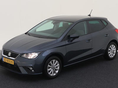 Seat Ibiza 1.0 TSI 95PK STYLE BUSINESS INTENSE, 2019