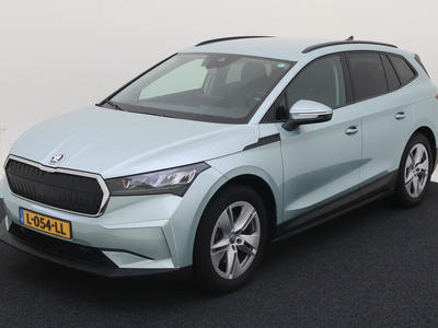 Skoda Enyaq iv 60 BEV 180PK 58KWH COMFORT SPORT ASSISTENTIE, 2021