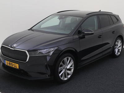 Skoda Enyaq iv 60 BEV 180PK 58KWH FIRST EDITION COMFORT SPORT, 2021