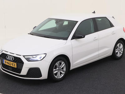 Audi A1 Sportback 30 TFSI 116PK PRO LINE S, 2018