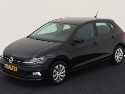 Volkswagen Polo 1.0 TSI 95PK DSG COMFORTLINE EXECUTIVE, 2020