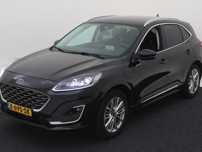 Ford Kuga 2.5 PHEV 224PK AUT VIGNALE DRIVER ASSISTANCE TECH, 2021