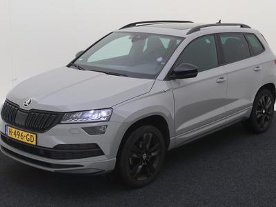Skoda Karoq 1.5 TSI 150PK DSG COMFORT, 2020