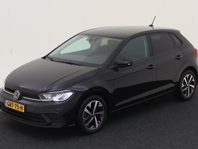 Volkswagen Polo 1.0 TSI LIFE EDITION 95PK, 2024