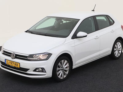 Volkswagen Polo 1.0 TSI 95PK HIGHLINE EXECUTIVE, 2021