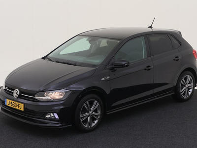 Volkswagen Polo 1.0 TSI 95PK HIGHLINE BUSINESS R R-LINE EXECUTIVE WINTER MULTIME, 2020
