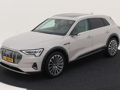Audi E-tron 55 BEV 408PK QUATTRO ADVANCED CITY TOUR MILANO VIRTUAL, 2018