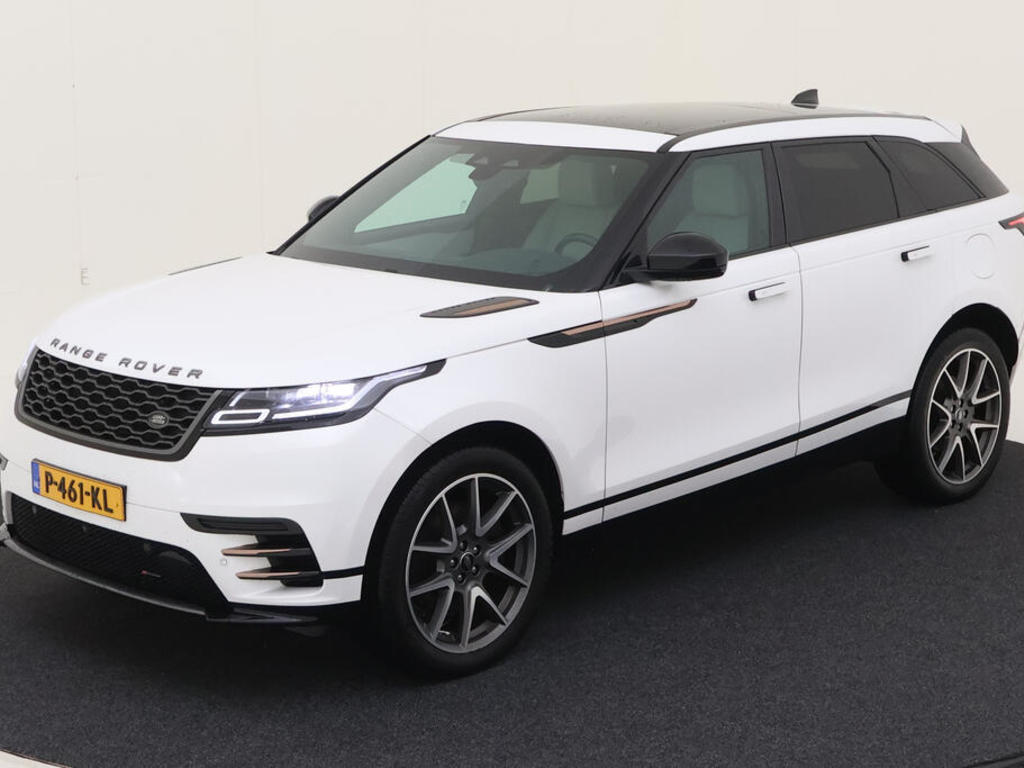 Land Rover Range rover velar 2.0 P400E 404PK R-DYNAMIC HSE PREMIUM INTERIOR PANO, 2022