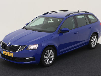 Skoda Octavia combi 1.5 TSI 150PK DSG BUSINESS EDITION, 2019
