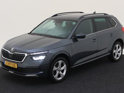 Skoda Kamiq 1.0 TSI 115PK AMBITION, 2020