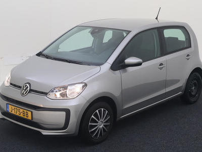 Volkswagen Up! 1.0 MPI 60PK UP!, 2020