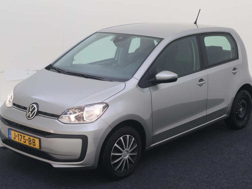 Volkswagen Up! 1.0 MPI 60PK UP!, 2020