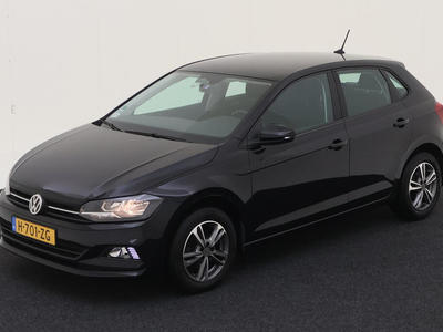 Volkswagen Polo 1.0 TSI 95PK COMFORTLINE MULTIMEDIA EXECUTIVE, 2020