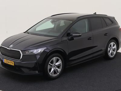 Skoda Enyaq iv BEV 180PK 58KWH IV 60 PLUS, 2021