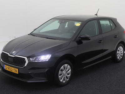 Skoda Fabia 1.0 TSI 95PK AMBITION, 2023